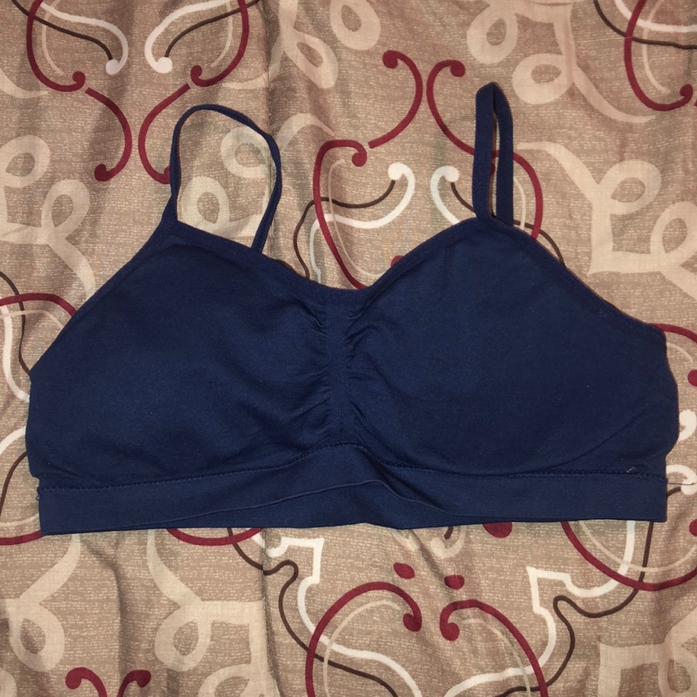Training Bra